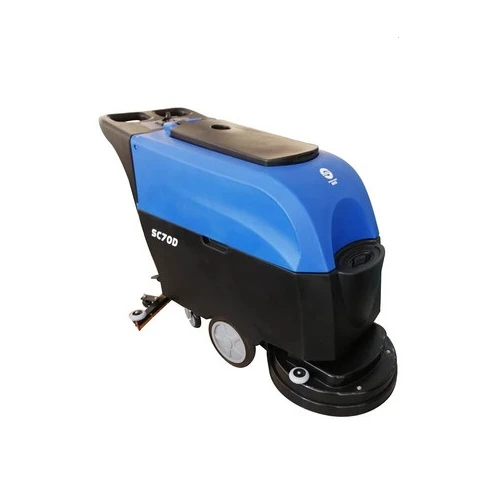 Máy chà sàn liên hợp Supper Clean SC-70D 7