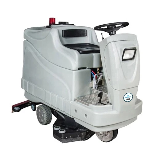 Máy chà sàn ngồi lái Palada PD 2007 3