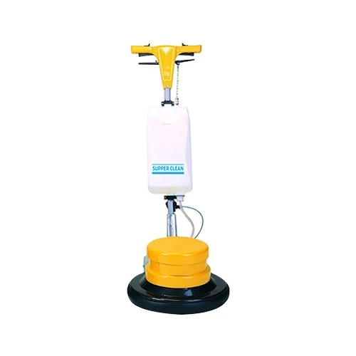 Máy đánh sàn đơn Supper Clean SC 154 7