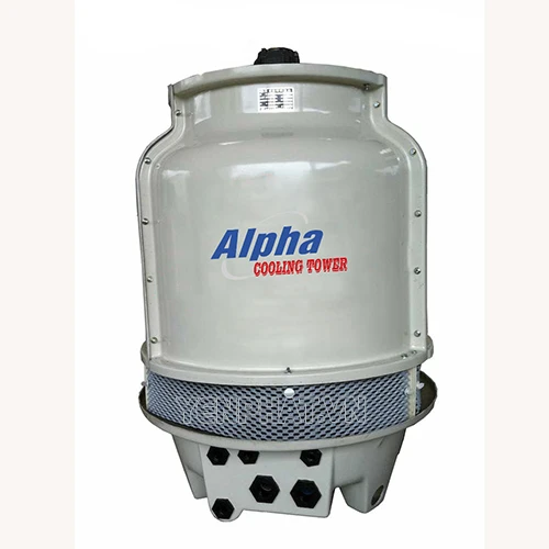 Tháp giải nhiệt Alpha 5RT 3