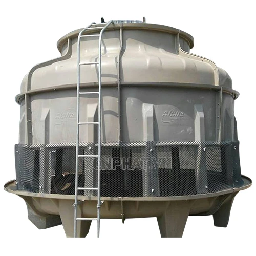 Tháp giải nhiệt công nghiệp Alpha 100RT 3
