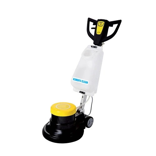 Máy chà sàn - thảm công nghiệp Kungfu Clean KF 154A 3