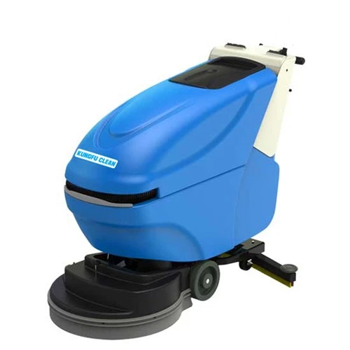 Máy chà sàn liên hợp Kungfu Clean KF461 3