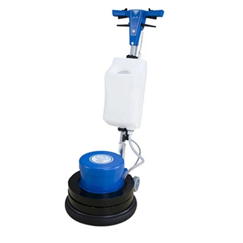 Máy chà sàn công nghiệp Kungfu Clean KF98 3