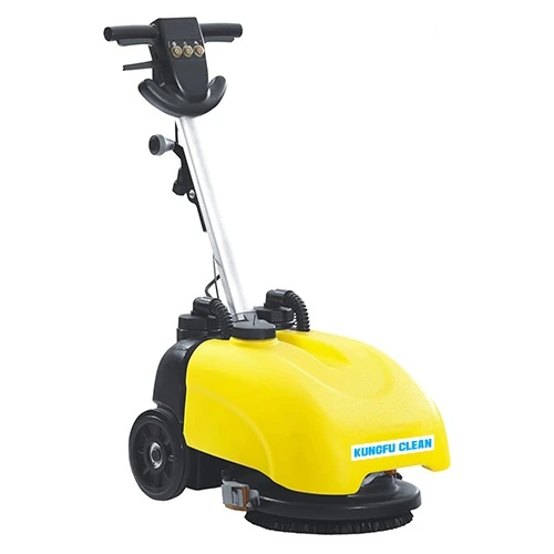 Máy chà sàn liên hợp mini Kungfu Clean T201 3