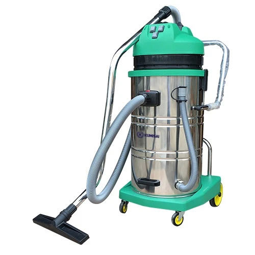Máy hút bụi công nghiệp Kumisai KMS80H-Hepa 10