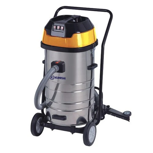 Máy hút bụi công nghiệp Kumisai 380T 6
