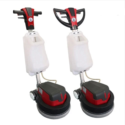 Máy chà sàn nhà xưởng Kumisai KMS1AE 3