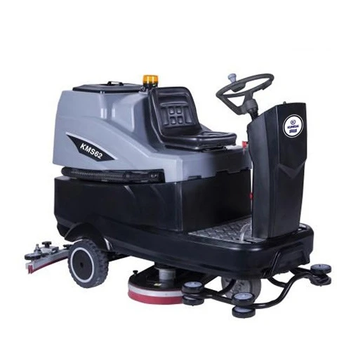 Máy chà sàn ngồi lái Kumisai KMS-62 3