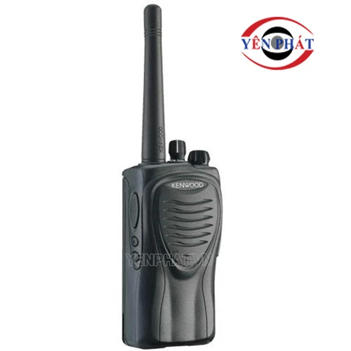 Bộ đàm cầm tay Kenwood TK-2302 (VHF-5W) (SP MỚI 2012)