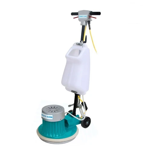 Máy chà sàn Kungfu Clean A-042 3