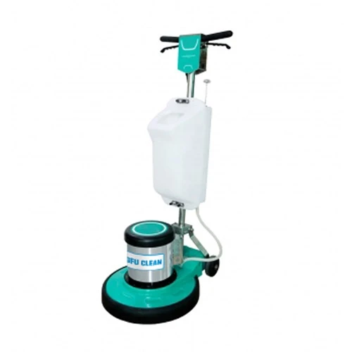 Máy chà sàn tạ Kungfu Clean KF17 3