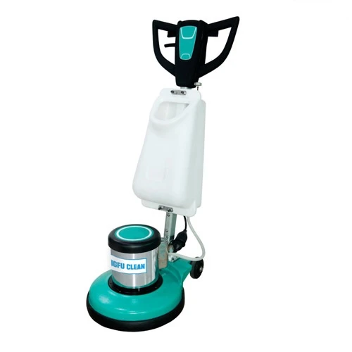 Máy chà sàn - thảm công nghiệp Kungfu Clean KF 1A 3