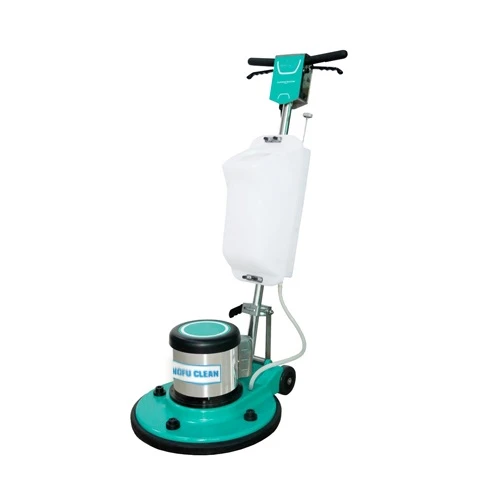 Máy chà sàn - thảm công nghiệp Kungfu Clean KF 175 4