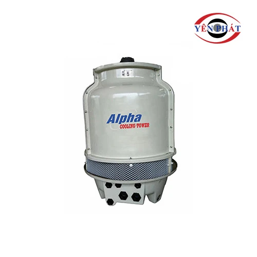 Tháp giải nhiệt Alpha 25RT 3