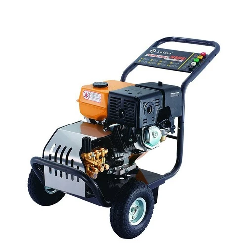 Máy rửa xe máy chạy xăng Lutian 18G30-13A 3