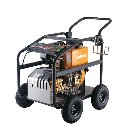 Máy rửa xe dầu Diesel LUTIAN 18D35-10C 3