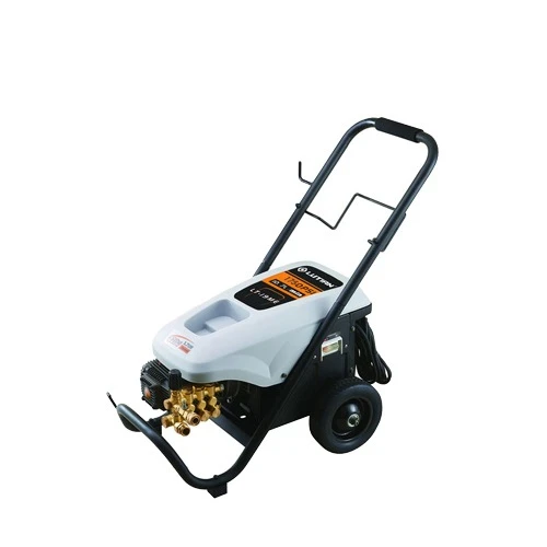 Máy rửa xe tải áp lực cao LUTIAN LT-16MD 3
