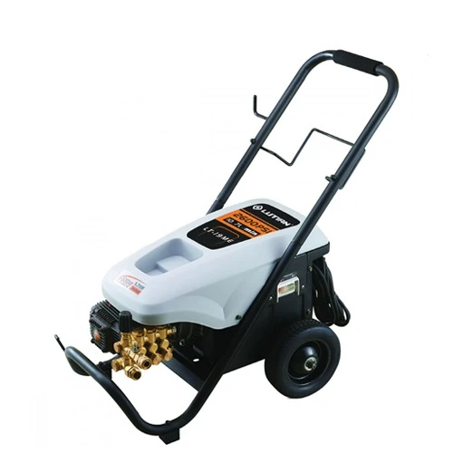 Máy phun rửa áp lực cao ô tô LUTIAN LT-19MC 3