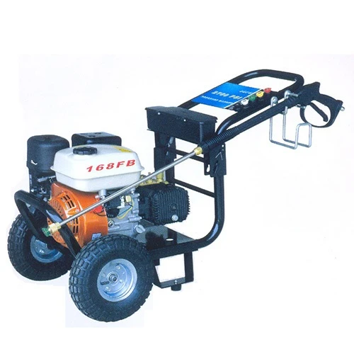 Máy rửa xe cao áp tự động ngắt Palada RX05P 3