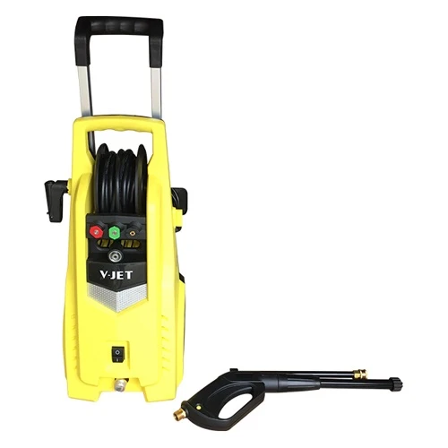 Máy rửa xe máy gia đình V-Jet VJ120 3