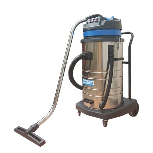 Máy hút bụi công nghiệp SUPPER CLEAN AS 80 7