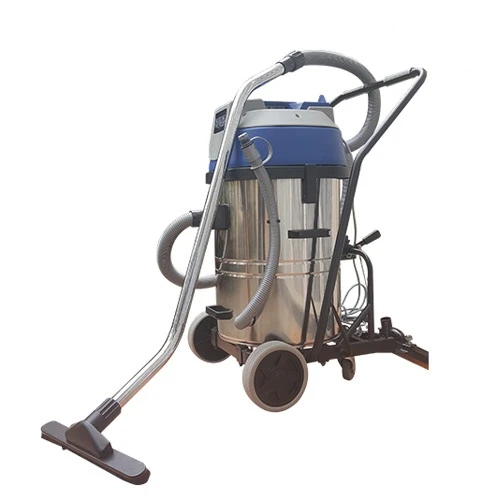 Máy hút bụi công nghiệp SUPPER CLEAN SC 60-3 5
