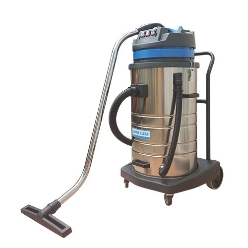 Máy hút bụi công suất lớn SUPPER CLEAN SC 90 8