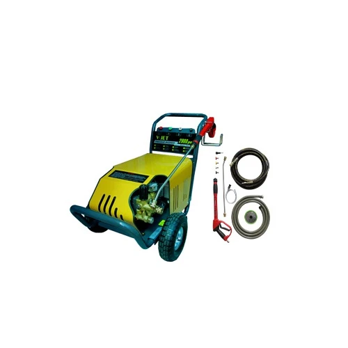 Máy rửa xe ô tô cao áp V-Jet C150 3