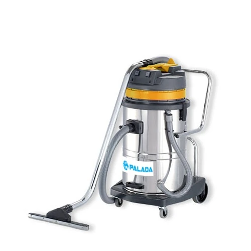 Máy hút bụi công nghiệp Palada PD60-2Q 4