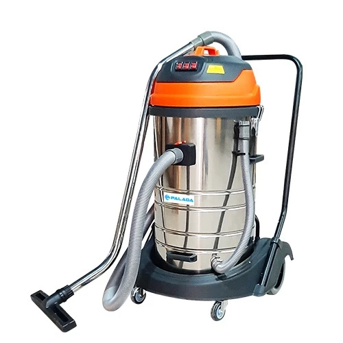 Máy hút bụi công nghiệp lớn Palada PD80 7