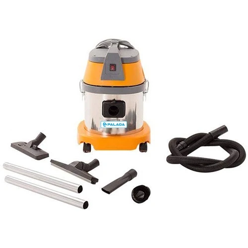 Máy hút bụi công nghiệp Palada PD 15A loại nhỏ 4