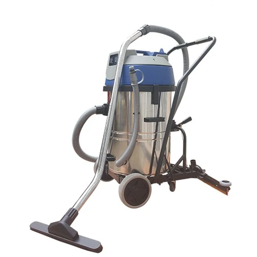 Máy hút bụi công nghiệp 2 motor Palada PD 60-2 4