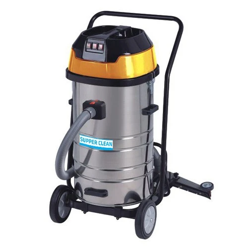Máy hút bụi công nghiệp Supper Clean 380T 4