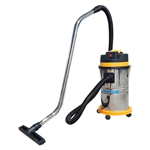 Máy hút bụi công nghiệp Kungfu Clean KF 20 8