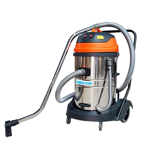 Máy hút bụi lớn Kungfu Clean KF 70A 4
