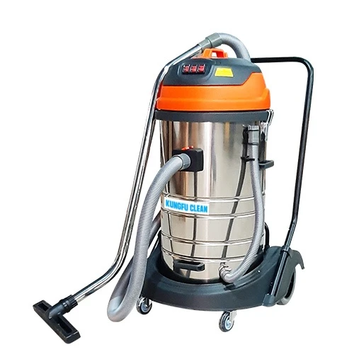 Máy hút bụi công nghiệp Kungfu Clean KF 80A 4