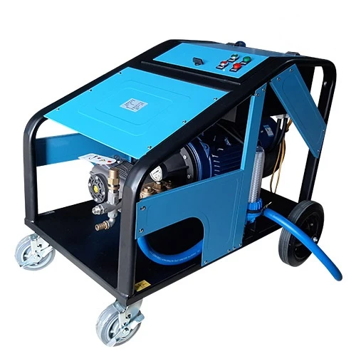 Máy rửa xe ô tô công suất lớn chuyên dụng Palada HM 5027 3