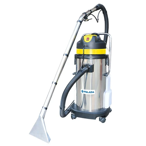Máy giặt thảm phun hút Palada PD 401 4