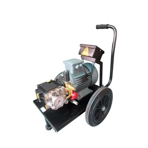 Máy rửa xe ô tô công suất lớn áp lực cao V-Jet C200/21 3