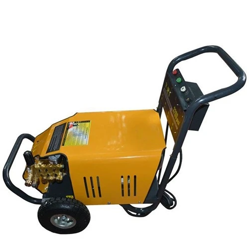 Máy bơm rửa xe ô tô công nghiệp V-JET VJ 200/5.5 3
