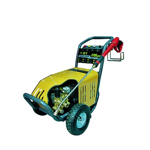 Máy rửa xe áp lực cao V-JET VJ 150/3.0 3
