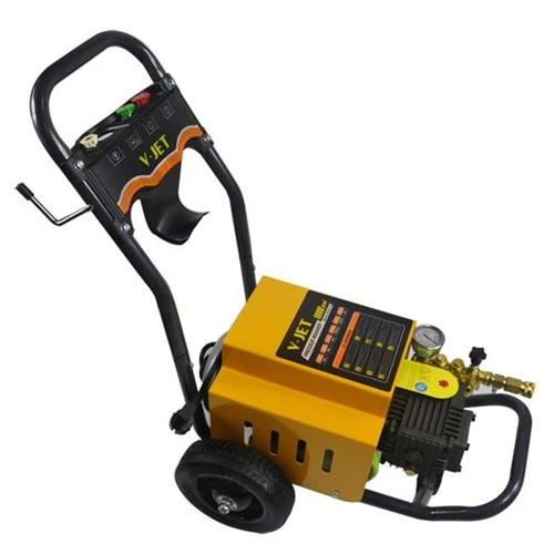 Máy xịt rửa xe máy V-JET VJ 70/1.8 3