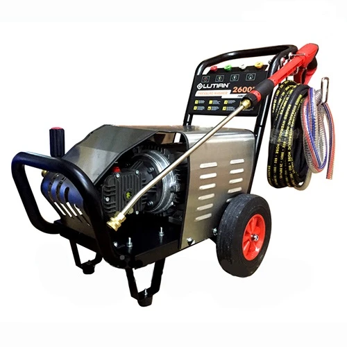 Máy rửa xe cao áp 2600PSI Autostop 3