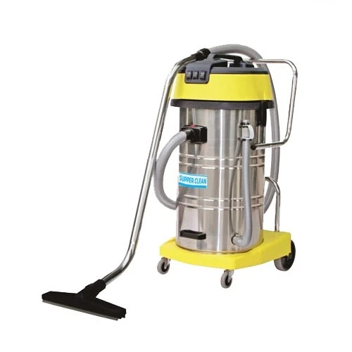 Máy hút bụi, hút nước công nghiệp Supper Clean SC902J-3 80 Lít 3