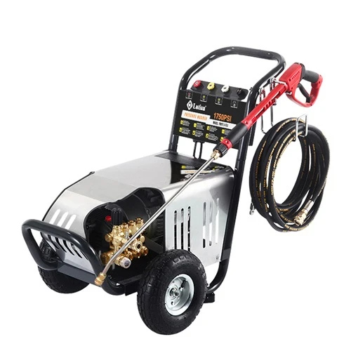 Máy rửa xe áp lực cao lutian 18m17 5 3t4 4
