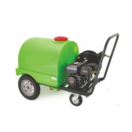 Máy phun rửa xe ô tô công nghiệp Palada 9.0HP-170T 3