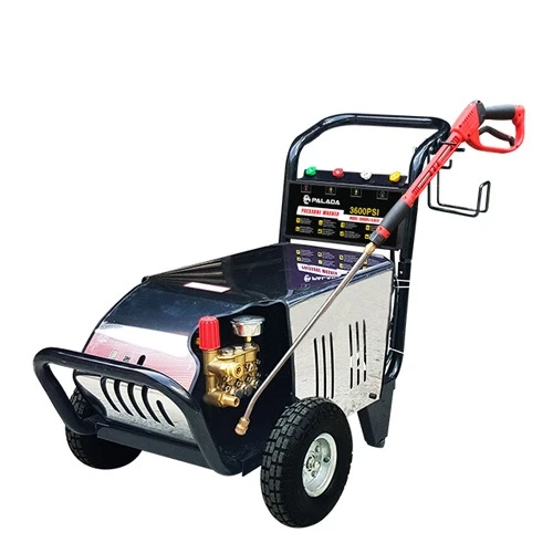 Máy rửa xe công nghệ cao Palada 3600 PSI 7.5KW 4