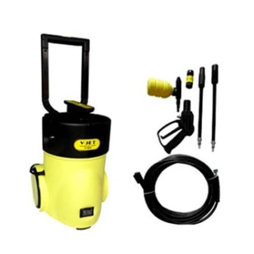 Máy bơm rửa xe mini V-Jet VJ 90P 3