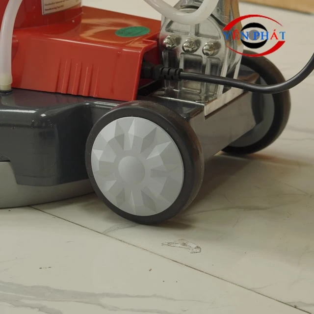 Máy chà sàn tạ Palada PD 004 4